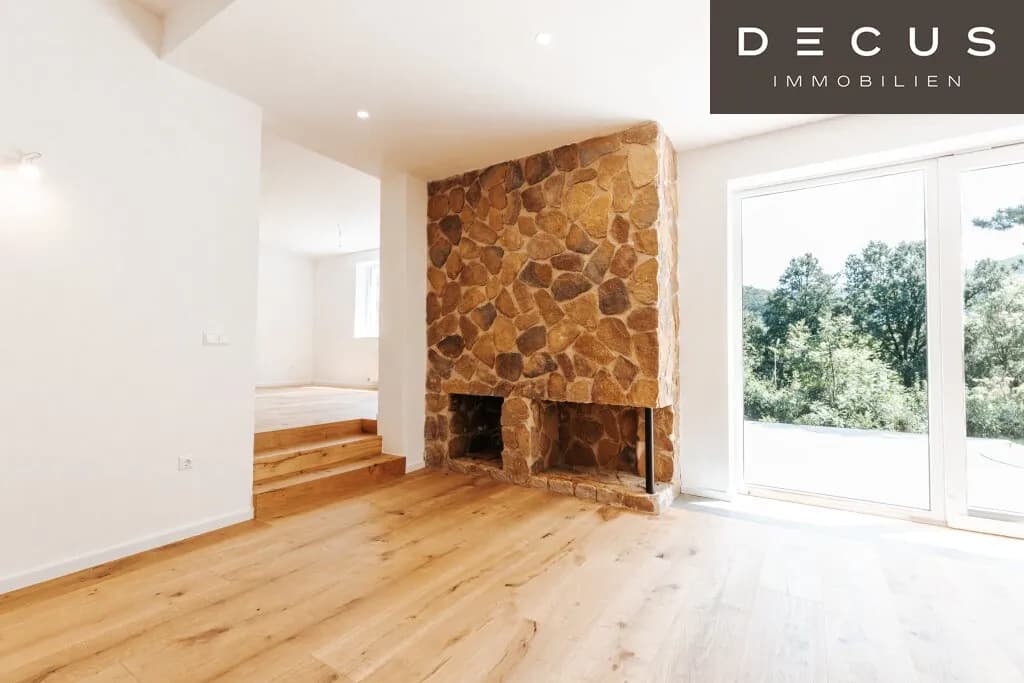 7-Zimmer-Immobilie kaufen in Mödling – 325,45 m², € 1.490.000 – Bild 35 von 62