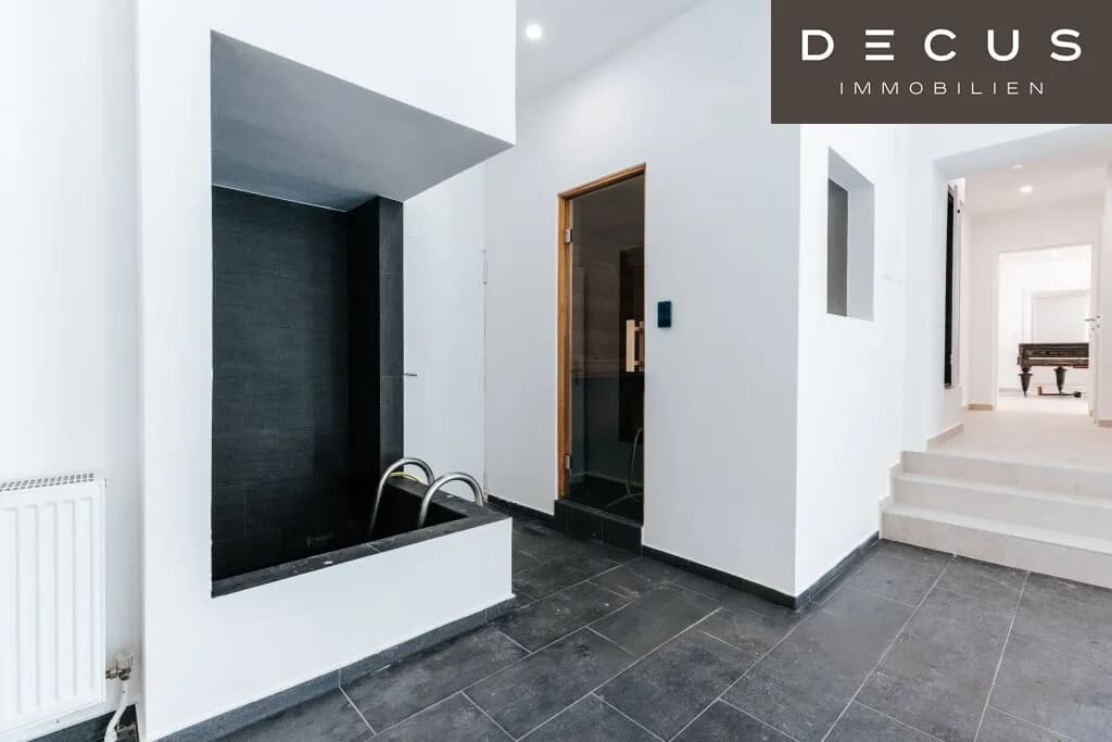 7-Zimmer-Immobilie kaufen in Mödling – 325,45 m², € 1.490.000 – Bild 41 von 62