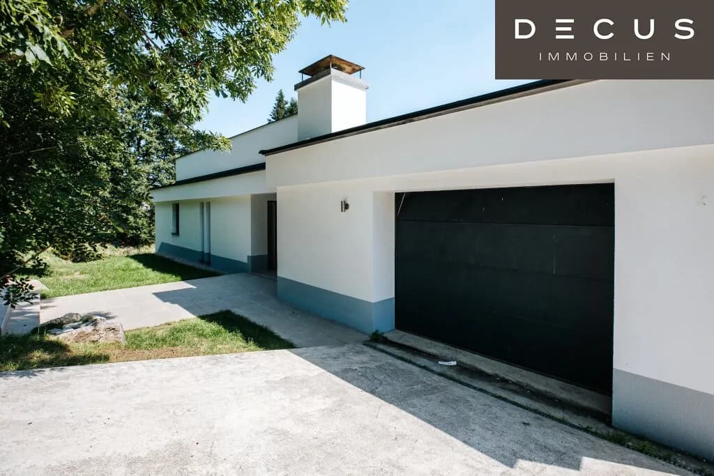 7-Zimmer-Immobilie kaufen in Mödling – 325,45 m², € 1.490.000 – Bild 48 von 62