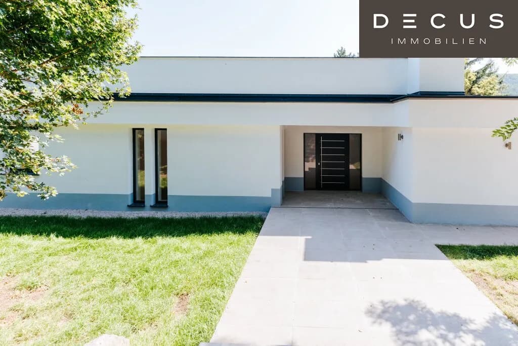 7-Zimmer-Immobilie kaufen in Mödling – 325,45 m², € 1.490.000 – Bild 49 von 62