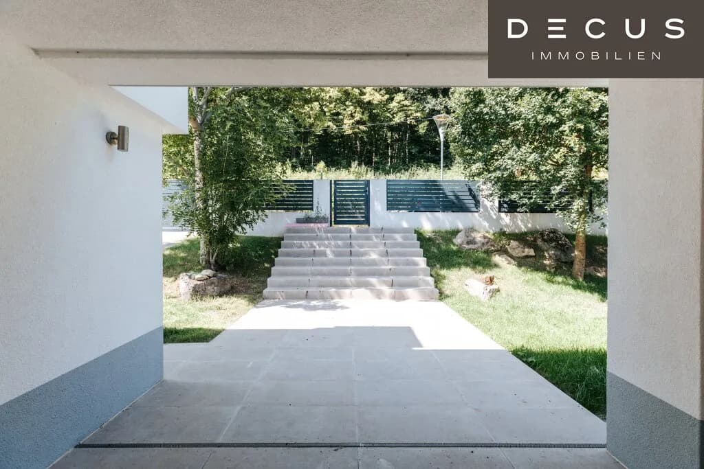 7-Zimmer-Immobilie kaufen in Mödling – 325,45 m², € 1.490.000 – Bild 53 von 62