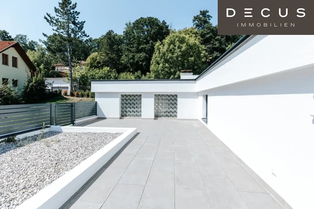 7-Zimmer-Immobilie kaufen in Mödling – 325,45 m², € 1.490.000 – Bild 56 von 62