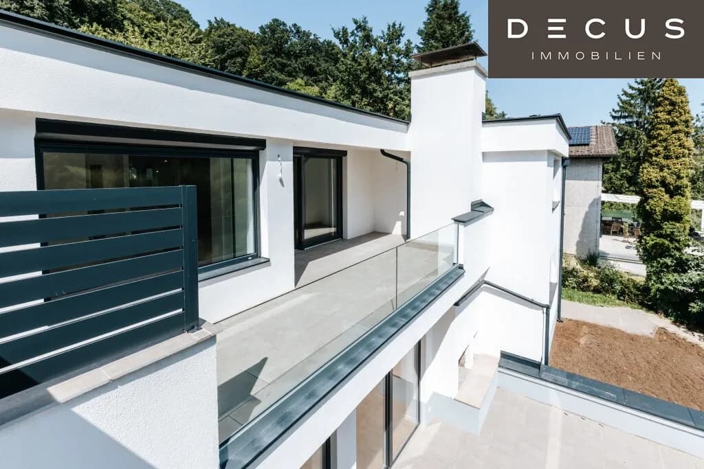 7-Zimmer-Immobilie kaufen in Mödling – 325,45 m², € 1.490.000 – Bild 57 von 62