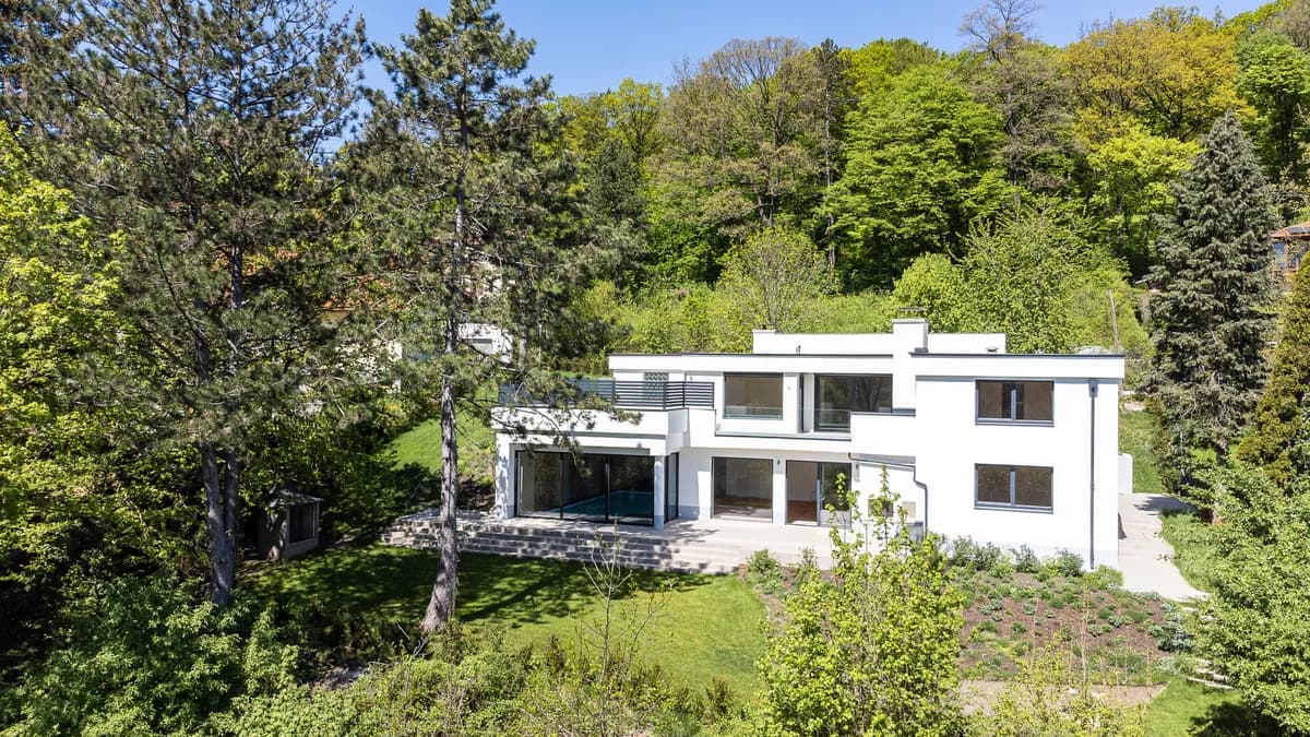 7-Zimmer-Immobilie kaufen in Mödling – 325,45 m², € 1.490.000 – Bild 2 von 49
