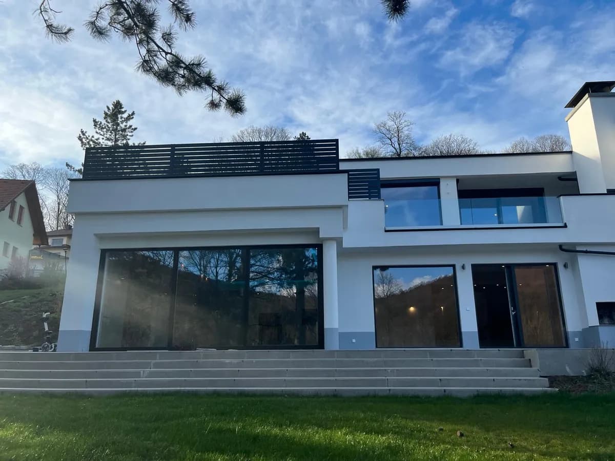 7-Zimmer-Immobilie kaufen in Mödling – 325,45 m², € 1.490.000 – Bild 5 von 49