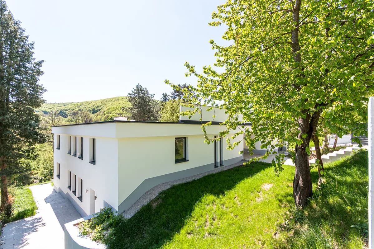 7-Zimmer-Immobilie kaufen in Mödling – 325,45 m², € 1.490.000 – Bild 7 von 49