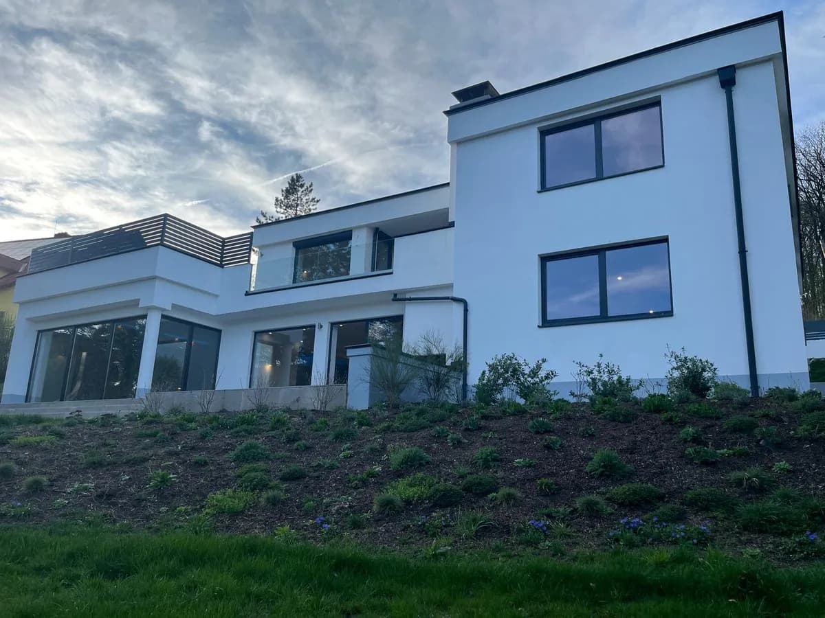 7-Zimmer-Immobilie kaufen in Mödling – 325,45 m², € 1.490.000 – Bild 8 von 49
