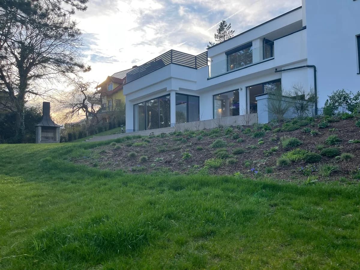 7-Zimmer-Immobilie kaufen in Mödling – 325,45 m², € 1.490.000 – Bild 9 von 49