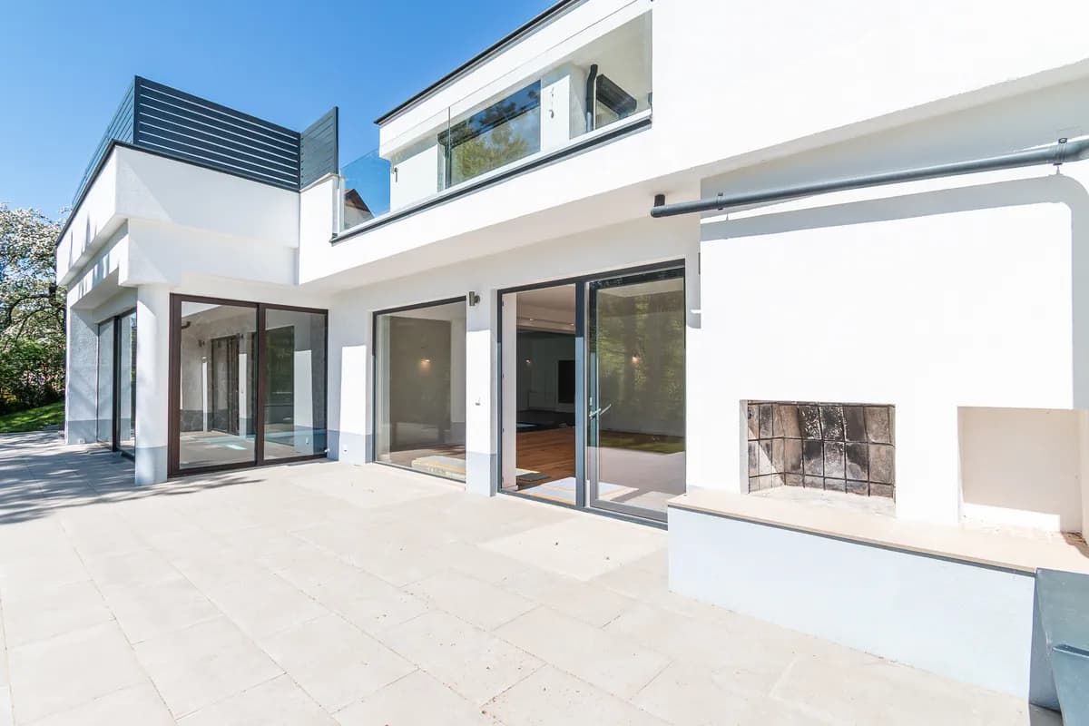 7-Zimmer-Immobilie kaufen in Mödling – 325,45 m², € 1.490.000 – Bild 10 von 49