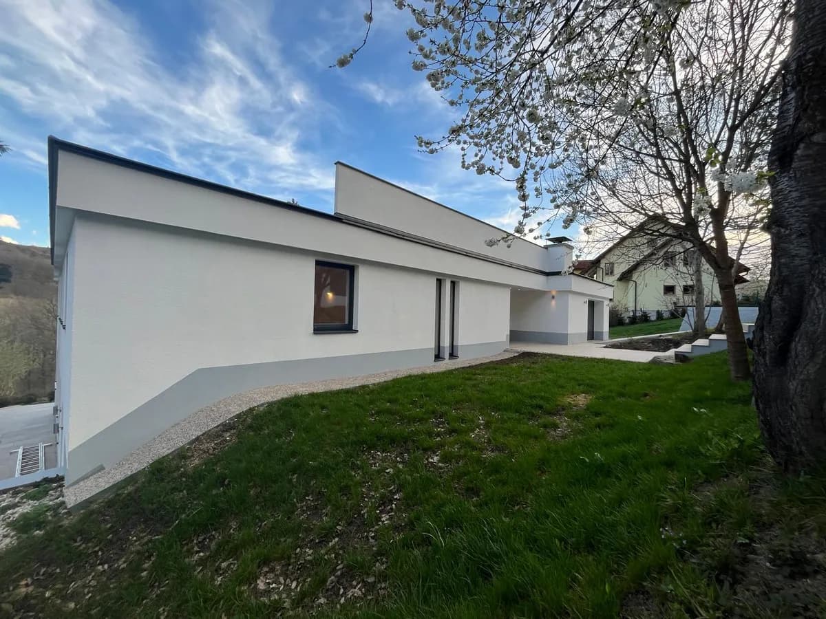 7-Zimmer-Immobilie kaufen in Mödling – 325,45 m², € 1.490.000 – Bild 14 von 49