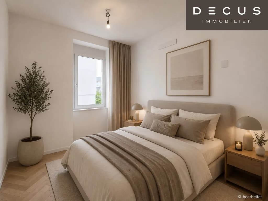2-Zimmer-Wohnung kaufen in Wien – 47,51 m², € 398.400 – Bild 3 von 14