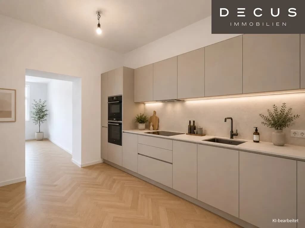 2-Zimmer-Wohnung kaufen in Wien – 47,51 m², € 398.400 – Bild 5 von 14