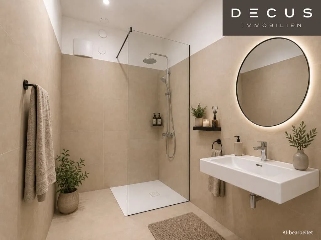 2-Zimmer-Wohnung kaufen in Wien – 47,51 m², € 398.400 – Bild 8 von 14