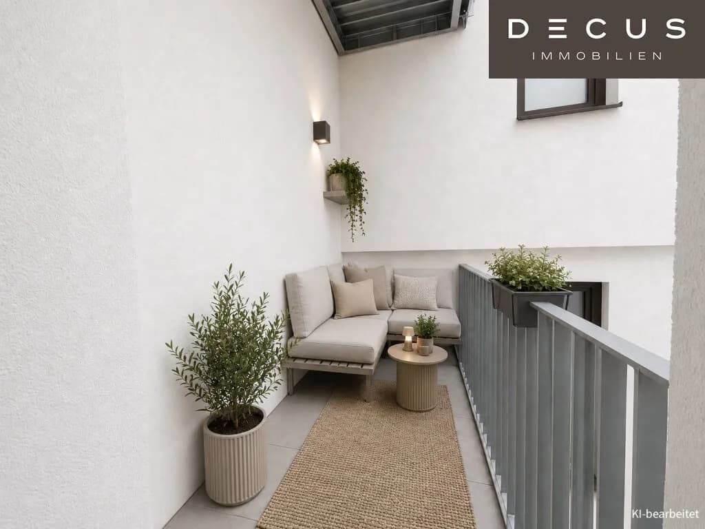 2-Zimmer-Wohnung kaufen in Wien – 47,51 m², € 398.400 – Bild 10 von 14