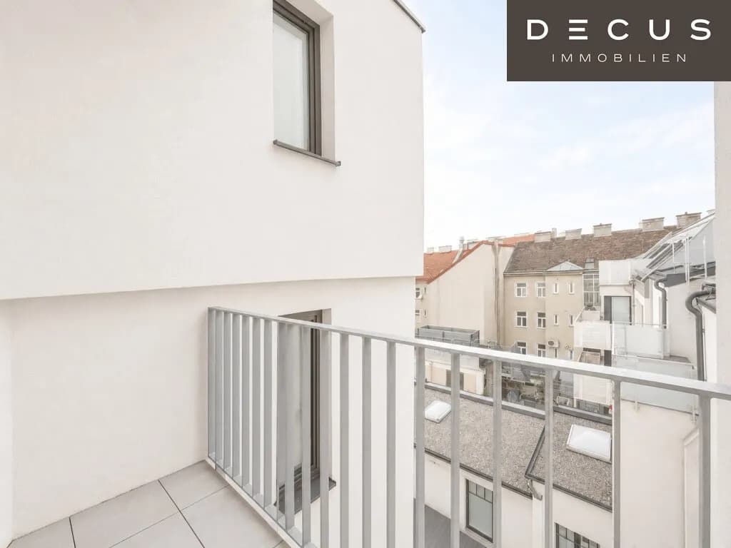 2-Zimmer-Wohnung kaufen in Wien – 47,51 m², € 398.400 – Bild 12 von 14