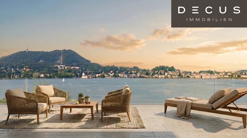 3-Zimmer-Wohnung kaufen in Gmunden – 82,5 m², € 1.290.000