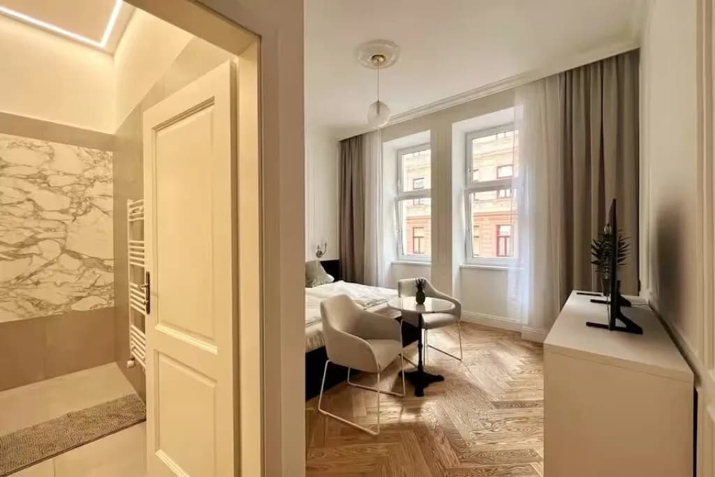 1-Zimmer-Wohnung kaufen in Wien – 29,8 m², € 249.000