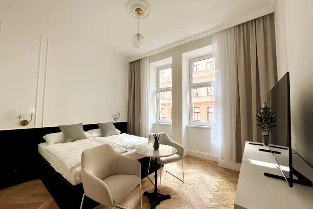 1-Zimmer-Wohnung kaufen in Wien – 29,8 m², € 249.000 – Bild 3 von 18