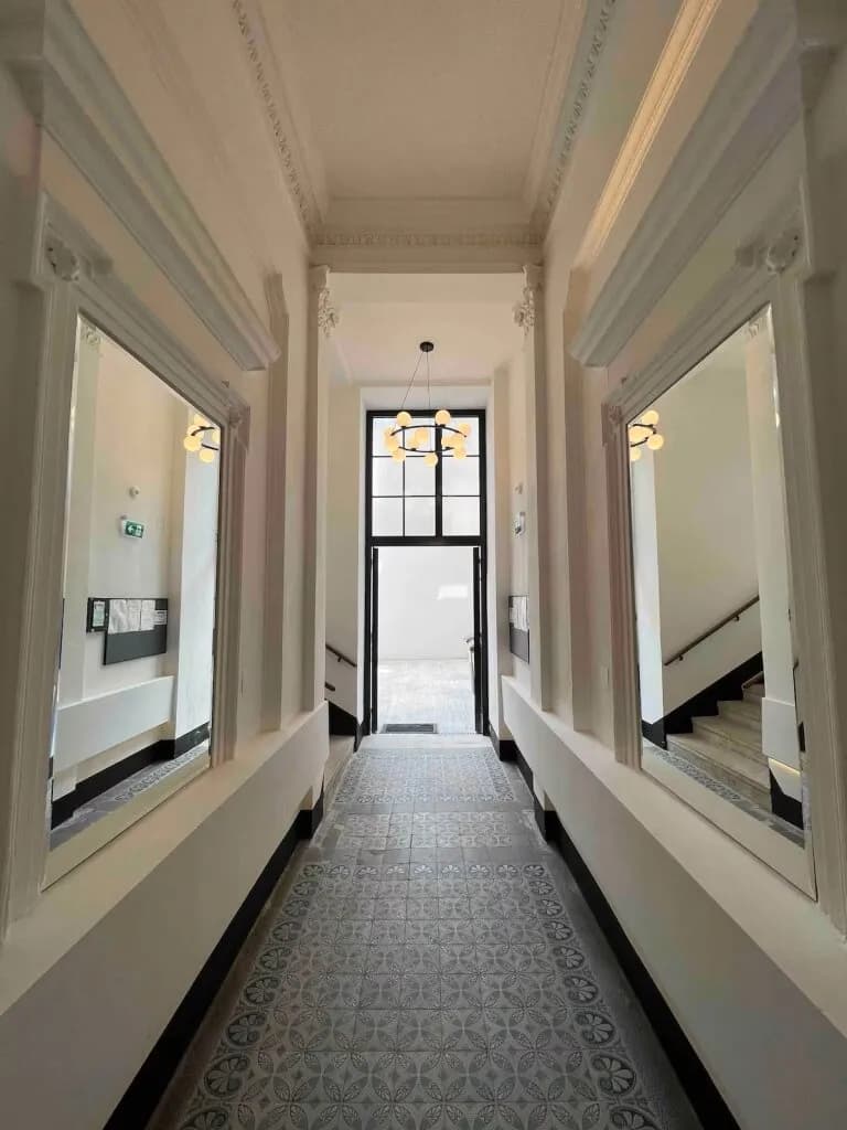 1-Zimmer-Wohnung kaufen in Wien – 29,8 m², € 249.000 – Bild 16 von 18