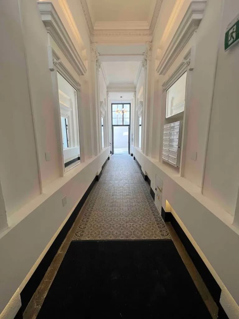1-Zimmer-Wohnung kaufen in Wien – 29,8 m², € 249.000 – Bild 17 von 18