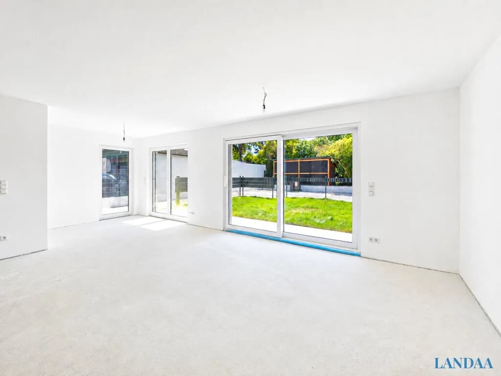 5-Zimmer-Haus kaufen in Baden – 118,97 m², € 629.000