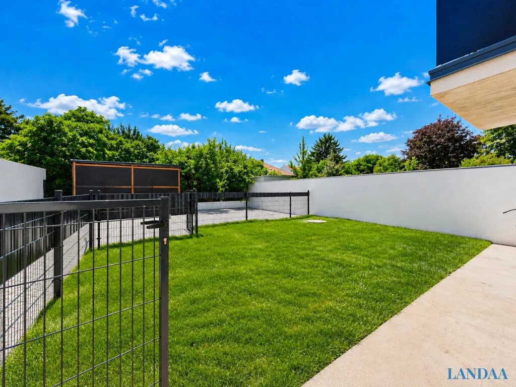5-Zimmer-Haus kaufen in Baden – 118,97 m², € 629.000 – Bild 4 von 25