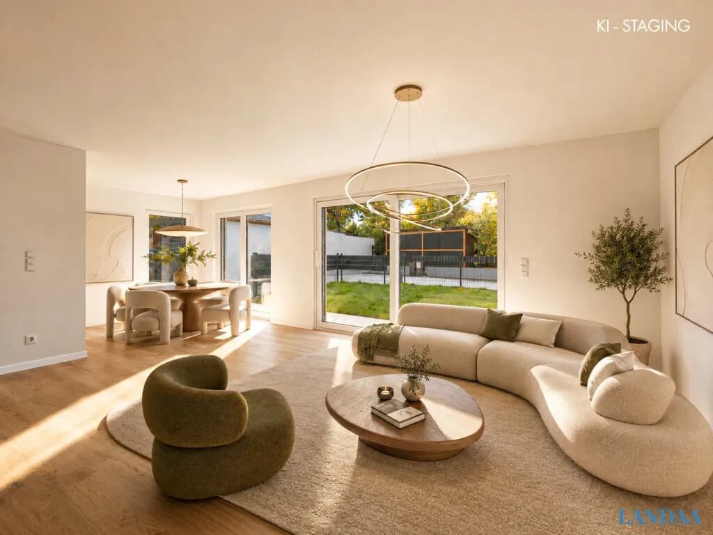 5-Zimmer-Haus kaufen in Baden – 118,97 m², € 629.000 – Bild 5 von 25