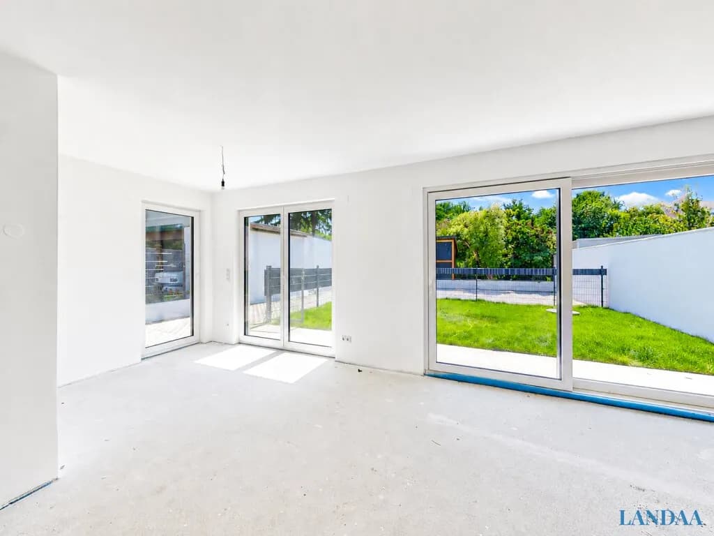 5-Zimmer-Haus kaufen in Baden – 118,97 m², € 629.000 – Bild 7 von 25
