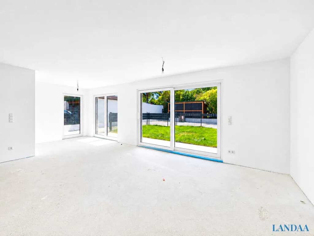5-Zimmer-Haus kaufen in Baden – 118,97 m², € 629.000 – Bild 8 von 25