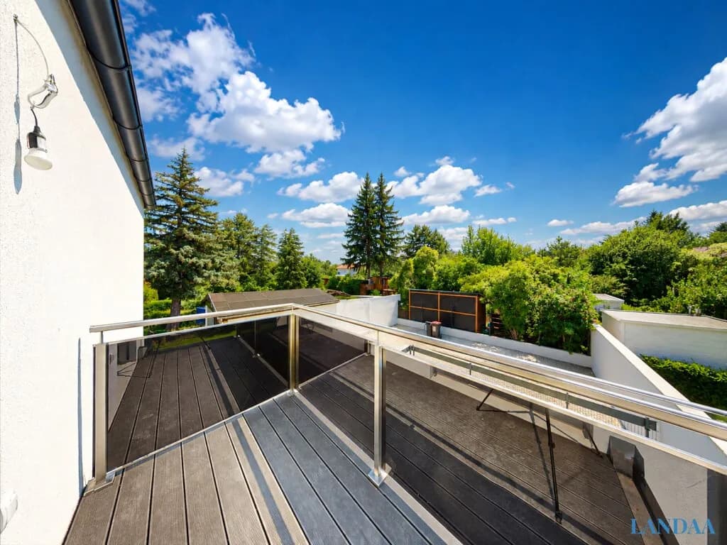 5-Zimmer-Haus kaufen in Baden – 118,97 m², € 629.000 – Bild 9 von 25