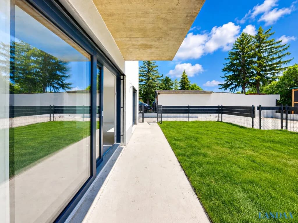 5-Zimmer-Haus kaufen in Baden – 118,97 m², € 629.000 – Bild 10 von 25