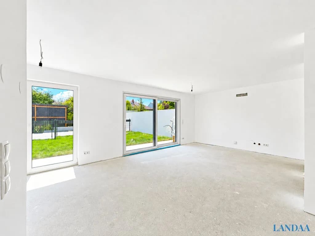 5-Zimmer-Haus kaufen in Baden – 118,97 m², € 629.000 – Bild 14 von 25