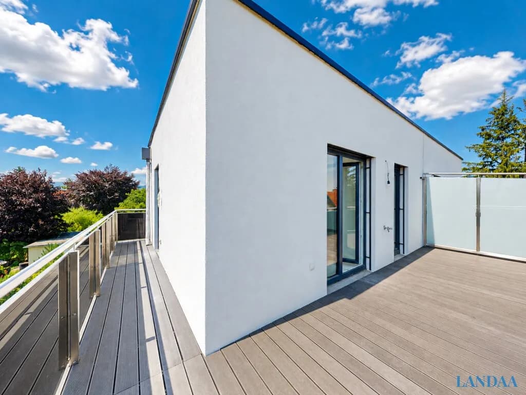 5-Zimmer-Haus kaufen in Baden – 118,97 m², € 629.000 – Bild 20 von 25