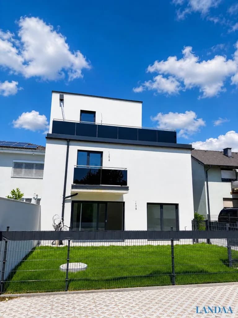5-Zimmer-Haus kaufen in Baden – 118,97 m², € 629.000 – Bild 23 von 25