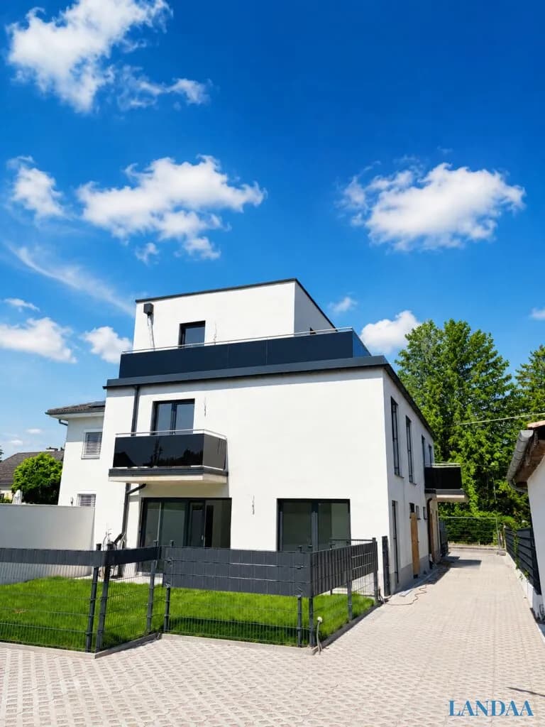5-Zimmer-Haus kaufen in Baden – 118,97 m², € 629.000 – Bild 24 von 25