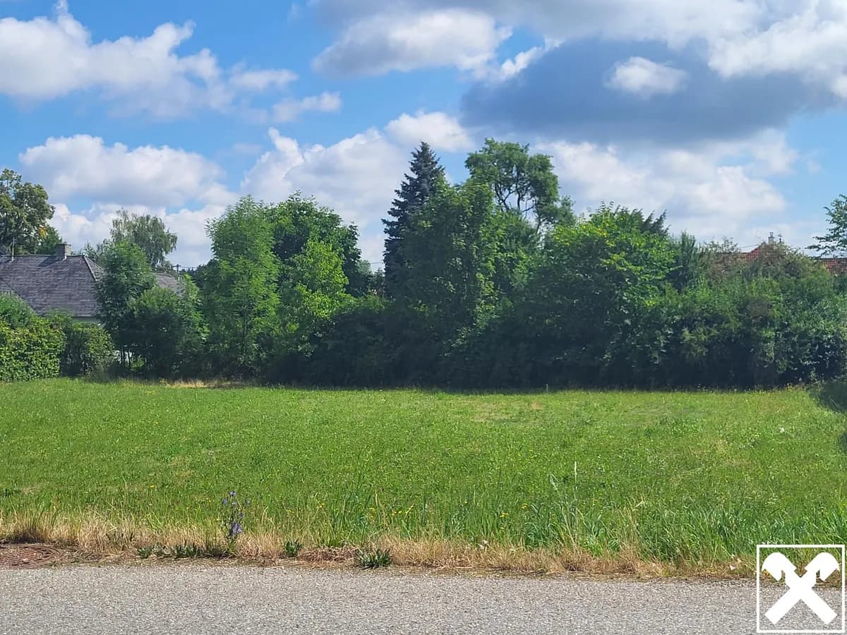 Grundstück kaufen in Steyr-Land – 1 043 m², € 139.900 – Bild 2 von 3