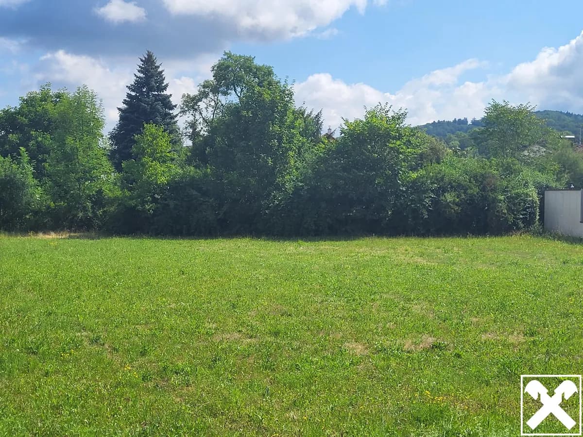Grundstück kaufen in Steyr-Land – 1 043 m², € 139.900 – Bild 3 von 3