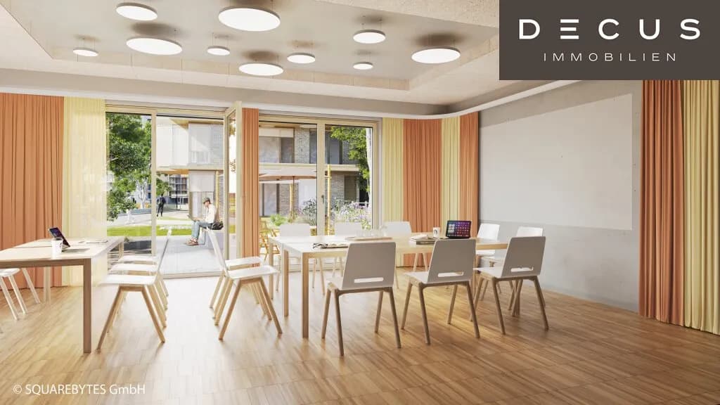2-Zimmer-Wohnung kaufen in Wien – 43,74 m², € 374.000 – Bild 8 von 10