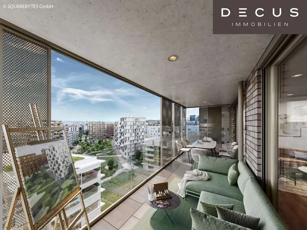 5-Zimmer-Wohnung kaufen in Wien – 110,58 m², € 955.000 – Bild 7 von 10