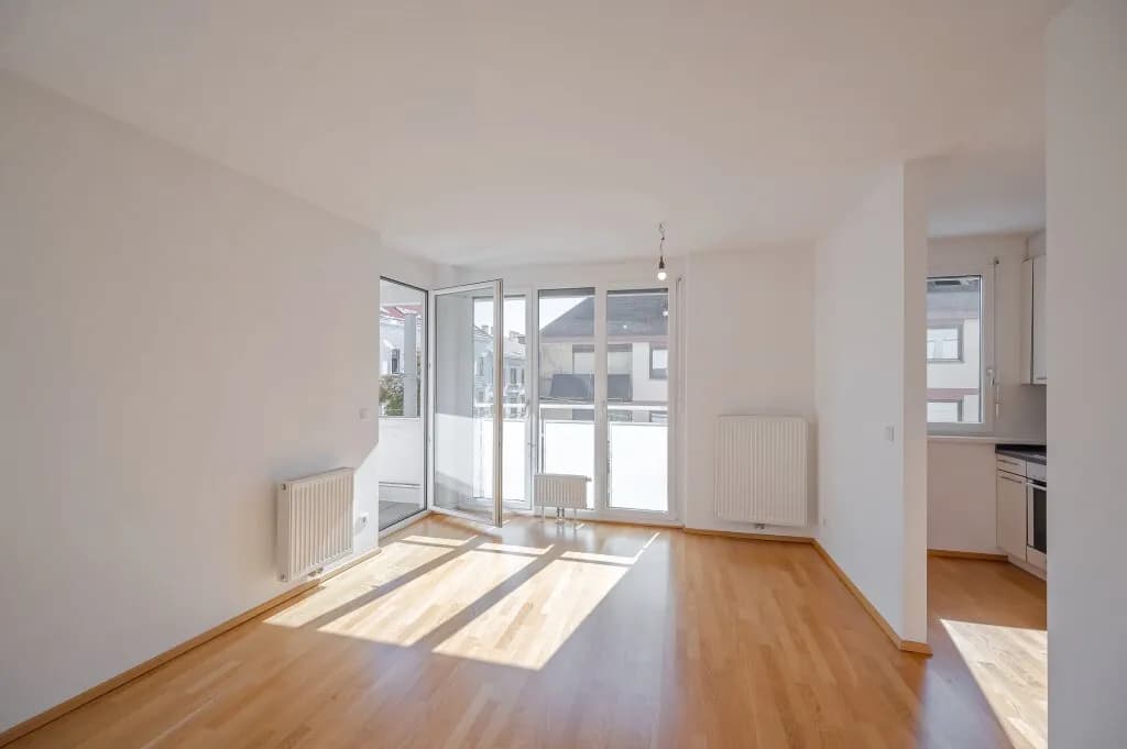 2-Zimmer-Wohnung kaufen in Wien – 44 m², € 329.900 – Bild 3 von 17