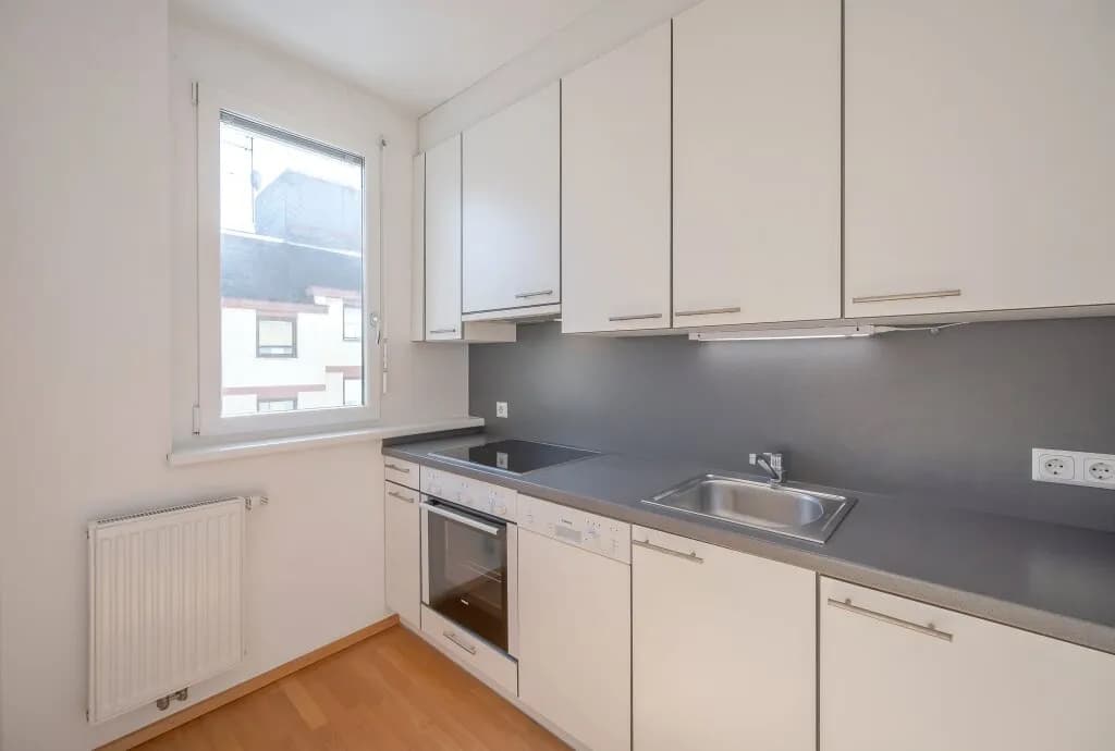 2-Zimmer-Wohnung kaufen in Wien – 44 m², € 329.900 – Bild 4 von 17