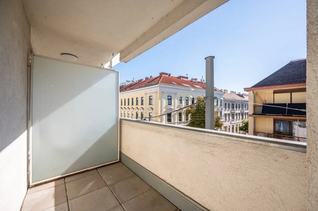 2-Zimmer-Wohnung kaufen in Wien – 44 m², € 329.900 – Bild 5 von 17