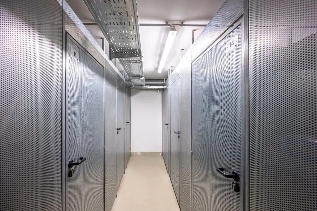 2-Zimmer-Wohnung kaufen in Wien – 44 m², € 329.900 – Bild 16 von 17