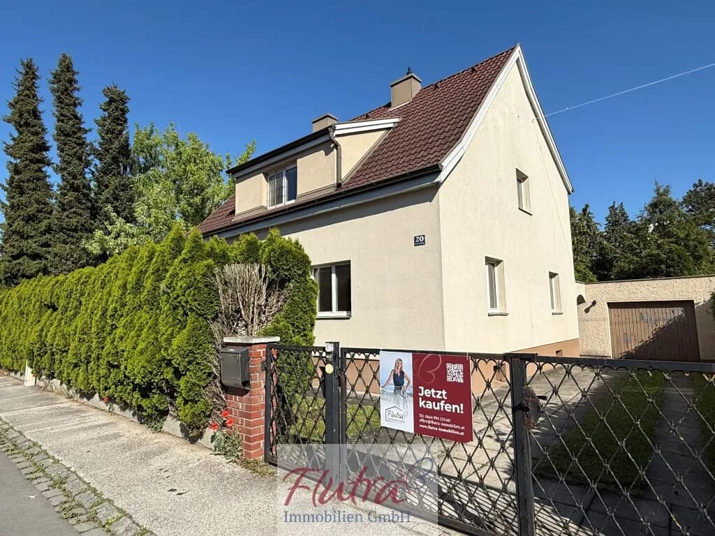 5-Zimmer-Haus kaufen in Wels – 118 m², € 449.000 – Bild 2 von 23