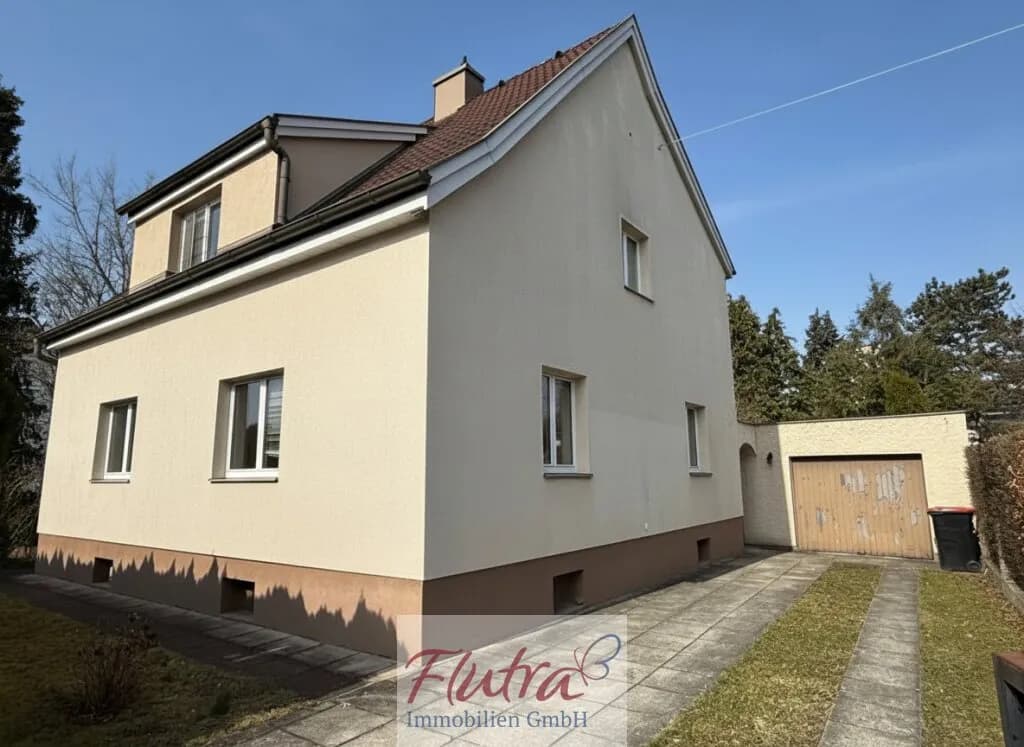 5-Zimmer-Haus kaufen in Wels – 118 m², € 449.000 – Bild 4 von 23