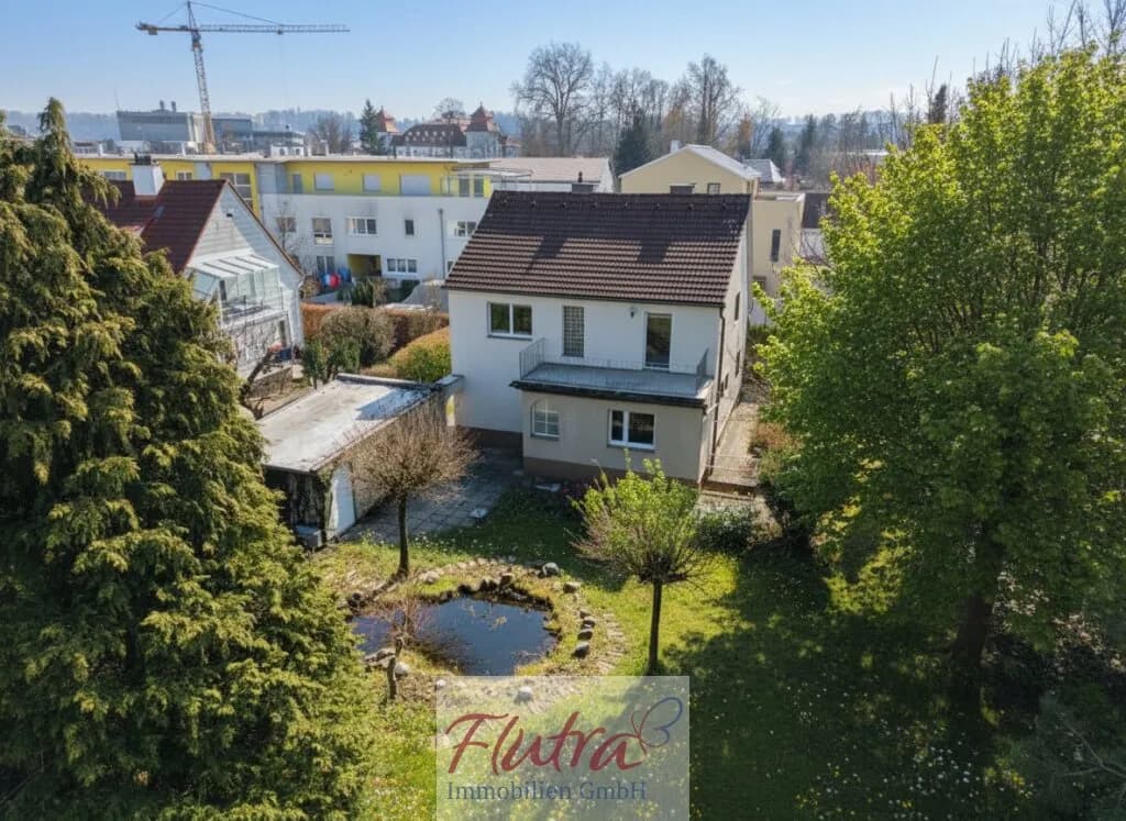 5-Zimmer-Haus kaufen in Wels – 118 m², € 449.000 – Bild 8 von 23