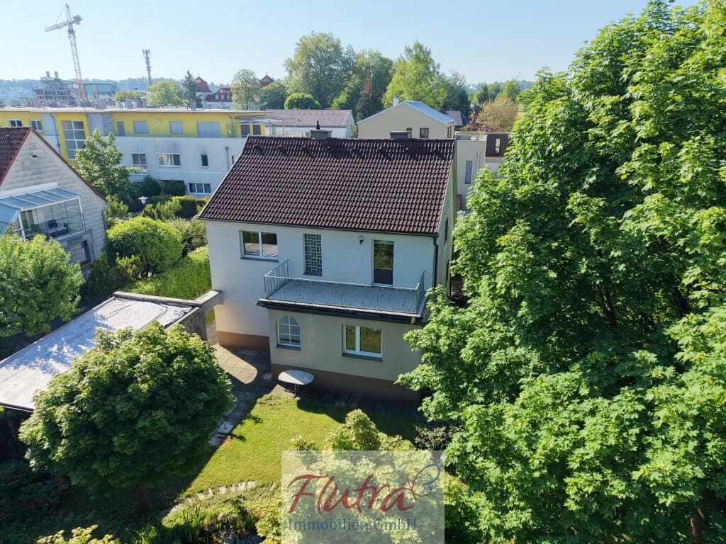 5-Zimmer-Haus kaufen in Wels – 118 m², € 449.000 – Bild 22 von 23