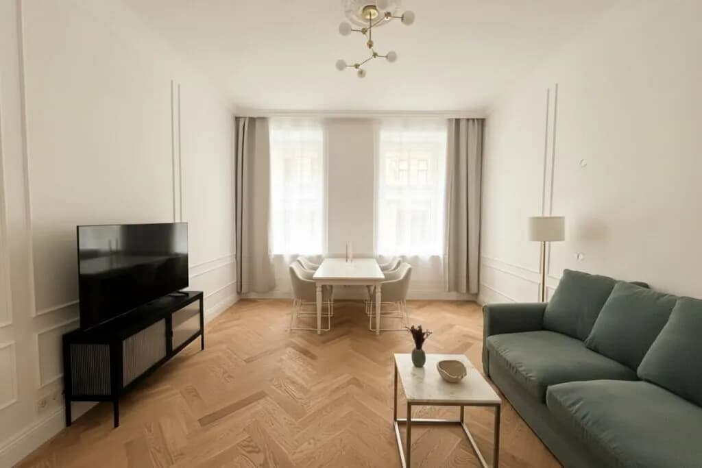 2-Zimmer-Wohnung kaufen in Wien – 50,18 m², € 319.000