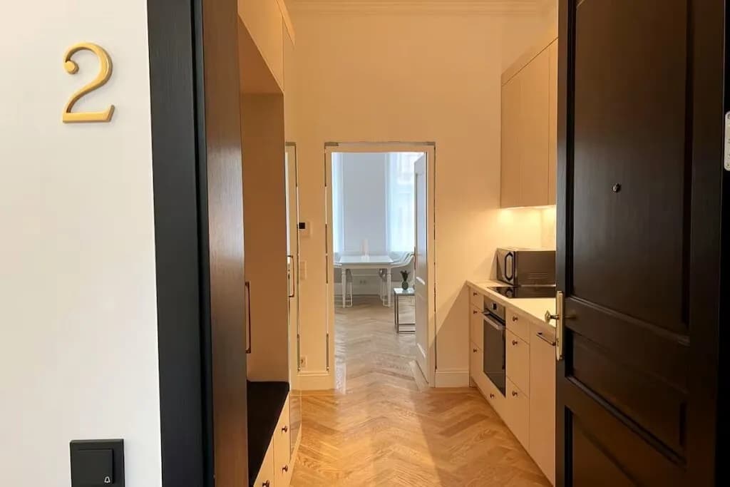 2-Zimmer-Wohnung kaufen in Wien – 50,18 m², € 319.000 – Bild 5 von 24