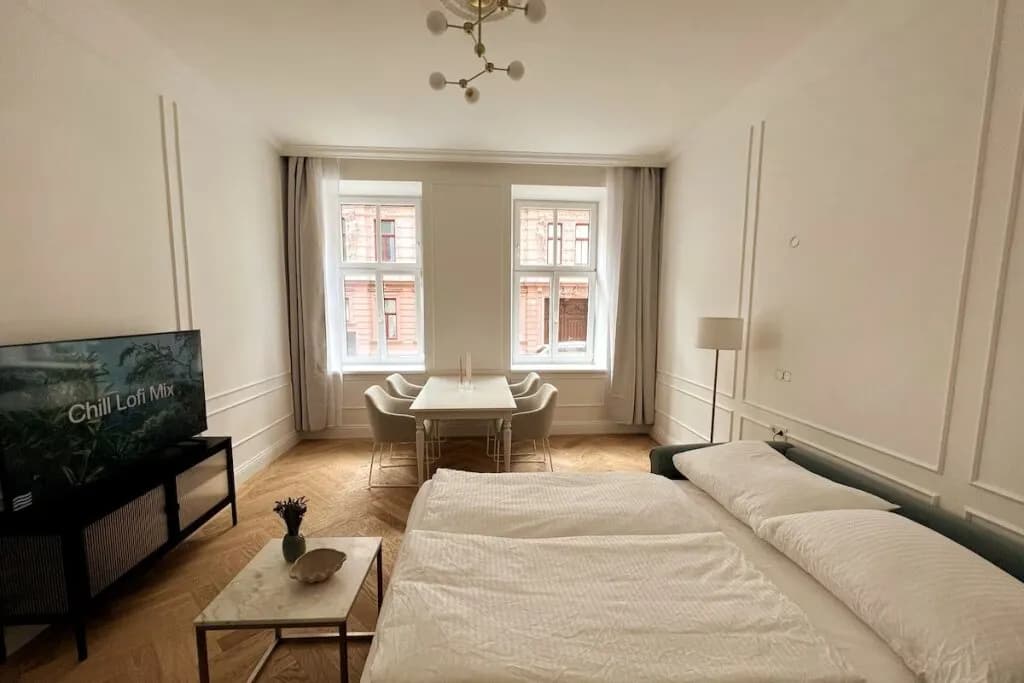 2-Zimmer-Wohnung kaufen in Wien – 50,18 m², € 319.000 – Bild 8 von 24